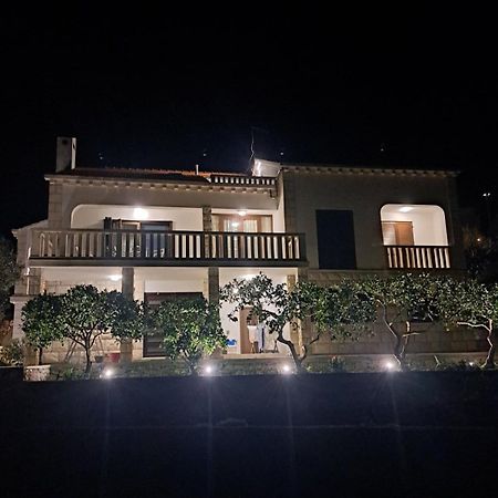 Apartments Blanka Zrnovo Eksteriør bilde