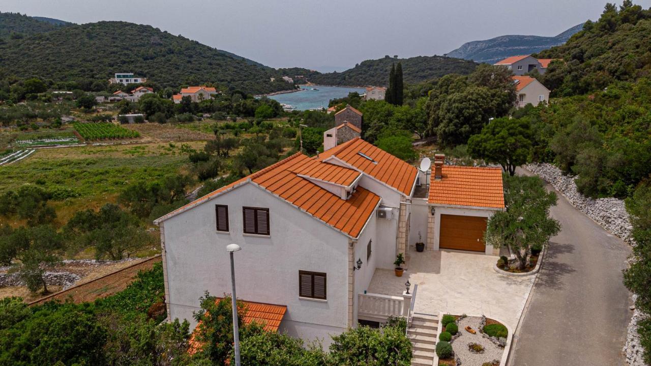 Apartments Blanka Zrnovo Eksteriør bilde