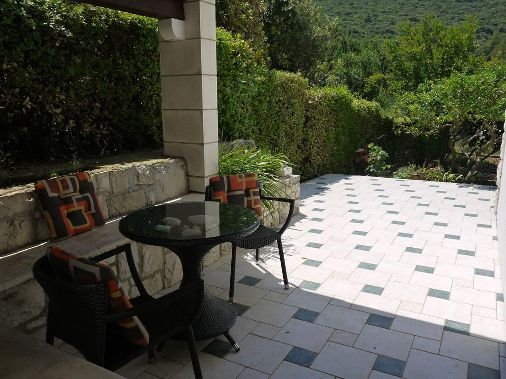 Apartments Blanka Zrnovo Rom bilde