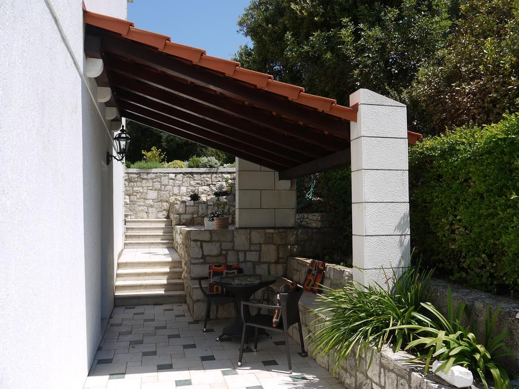 Apartments Blanka Zrnovo Rom bilde